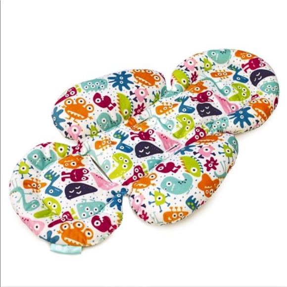 4moms mamaroo infant insert